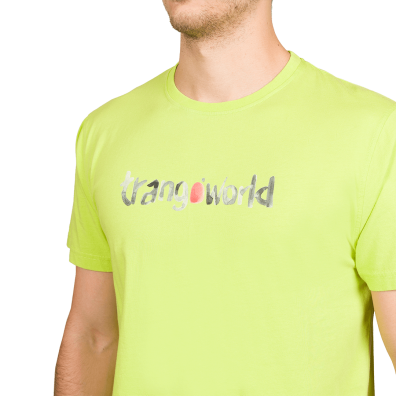 Camiseta Trangoworld Watercolour 81J