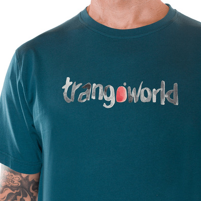 Camiseta Trangoworld Watercolour 81N