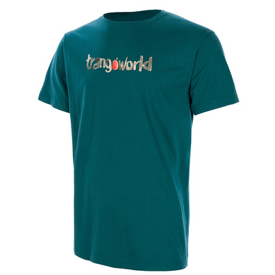 Camiseta Trangoworld Watercolour 81N