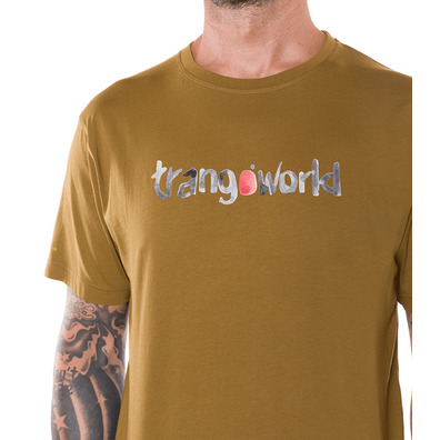 Camiseta Trangoworld Watercolour 81P