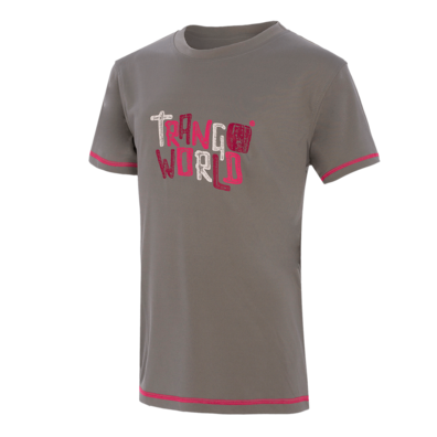 Camiseta Trangoworld Wupper 401