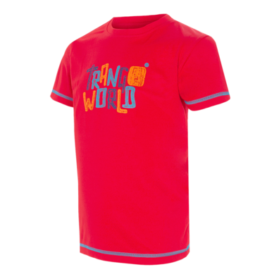 Camiseta Trangoworld Wupper 403