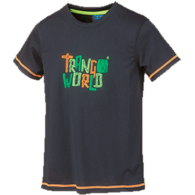 Camiseta Trangoworld Wupper 410