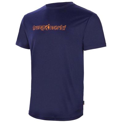 Camiseta Trangoworld Yesera 3F0