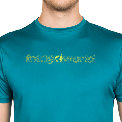 Camiseta Trangoworld Yesera VT 140