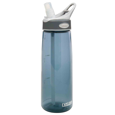 Cantimplora Camelbak Better Bottle B/F 0,75 litros Gris