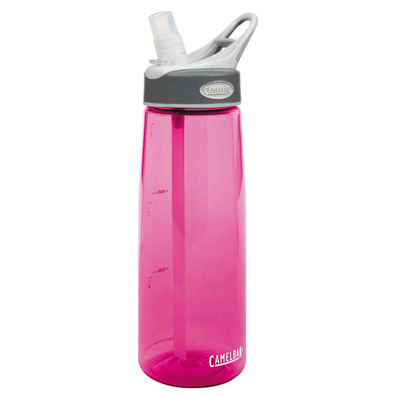 Cantimplora Camelbak Better Bottle B/F 0,75 litros Rosa