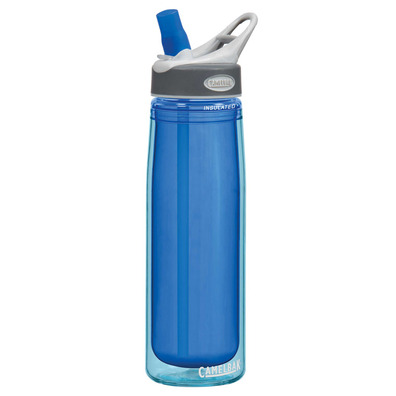 Cantimplora Camelbak Better Bottle Insulated 0,6 litros Azul
