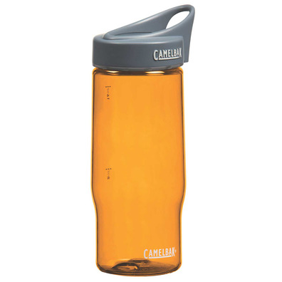 Cantimplora Camelbak Classic Bottle B/F 0,5 litros Naranja