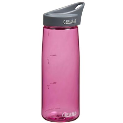 Cantimplora Camelbak Classic Bottle B/F 0,75 litros Rosa