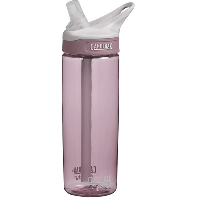 Cantimplora Camelbak Eddy 0.6 litros Rosa