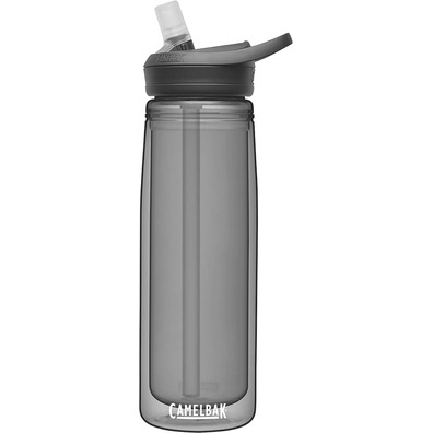 Cantimplora Camelbak Insulada 0.6 litros Gris