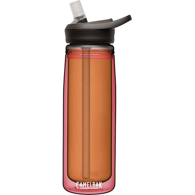 Cantimplora Camelbak Insulada 0.6 litros Naranja