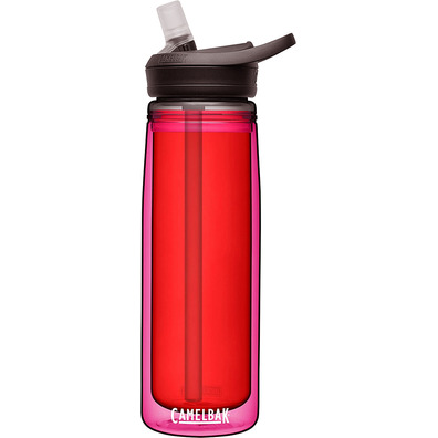 Cantimplora Camelbak Insulada 0.6 litros Rosa fucsia