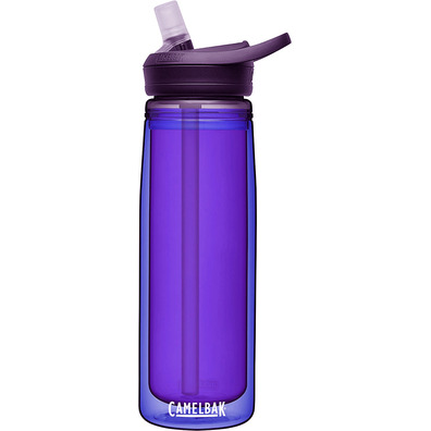 Cantimplora Camelbak Insulada 0.6 litros Violeta