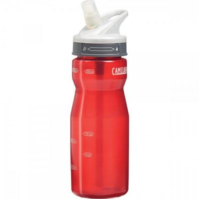 Cantimplora Camelbak Performance Bottle 0,65L. Transparente