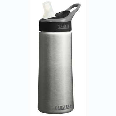 Cantimplora con filtro Camelbak Groove metal 0,60 Litros