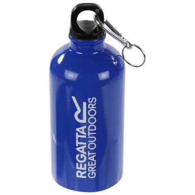 Cantimplora Regatta Steel Bottle 0,5 l. Azul