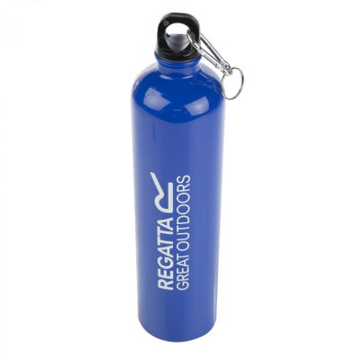 Cantimplora Regatta Steel Bottle 1 litro Azul