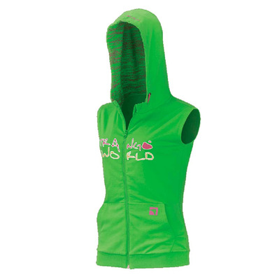 Chaleco Trangoworld Vesty 5A9