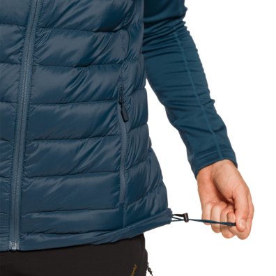 Chaleco Trangoworld OTAL DC 61B