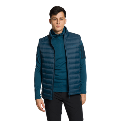 Chaleco Trangoworld OTAL DC 61B