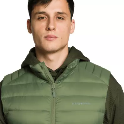 Chaleco Trangoworld OTAL DC 61C