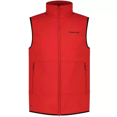 Chaleco Trangoworld Vadret 8A0