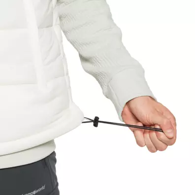 Chaleco Trangoworld WARREN 321