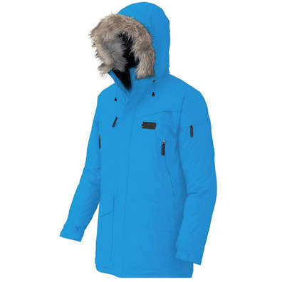 Chaqueta Goretex Mckay Termic 610