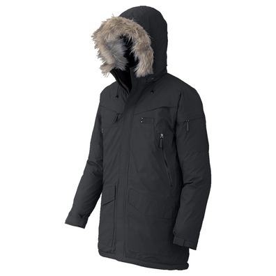 Chaqueta Goretex Mckay Termic 640