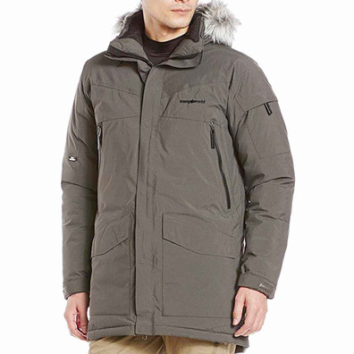 Chaqueta Goretex Mckay Termic 650