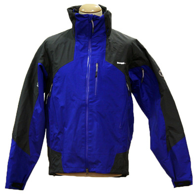 Chaqueta Goretex Pro Shell 3 capas Trangoworld Bayl 187