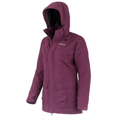 Chaqueta Goretex Trangoworld Alasy 780