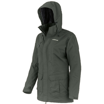 Chaqueta Goretex Trangoworld Alasy 7A0