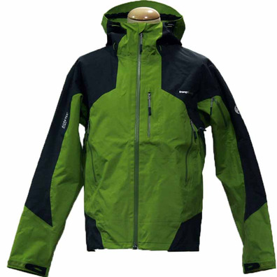 Chaqueta Goretex Trangoworld Bayl 167