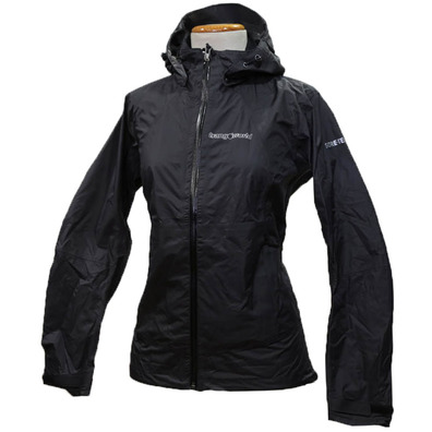 Chaqueta Goretex Trangoworld Hemos 410