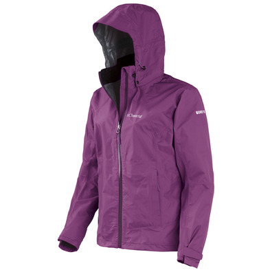 Chaqueta Goretex Trangoworld Hemos 440