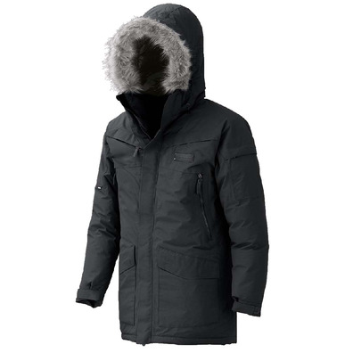 Chaqueta Goretex Trangoworld Inobe 510