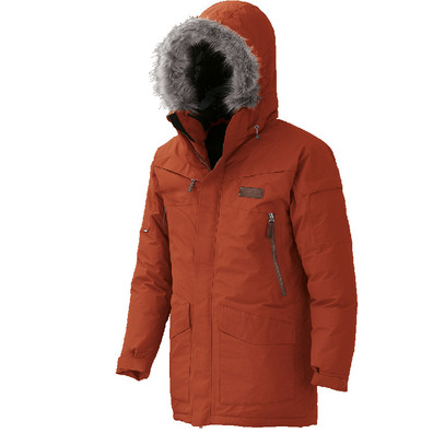 Chaqueta Goretex Trangoworld Inobe Termic 508