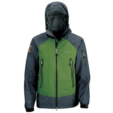 Chaqueta Goretex Trangoworld Kier 167