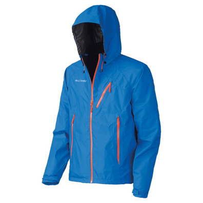 Chaqueta Goretex Trangoworld Kosen 470