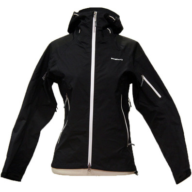 Chaqueta Goretex Trangoworld Lahti 255