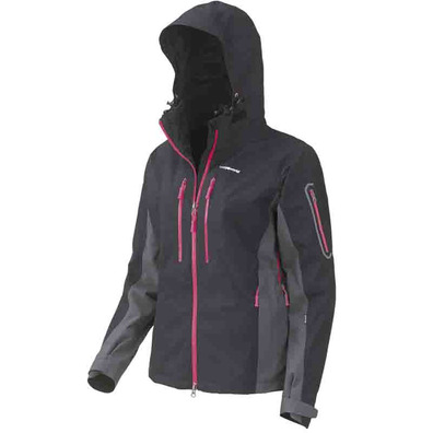 Chaqueta Goretex Trangoworld Langem 514