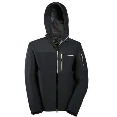 Chaqueta Goretex Trangoworld Mirca 150