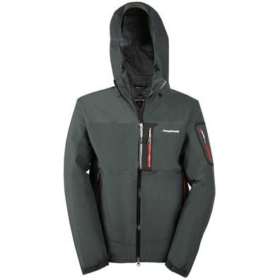 Chaqueta Goretex Trangoworld Mirca 170