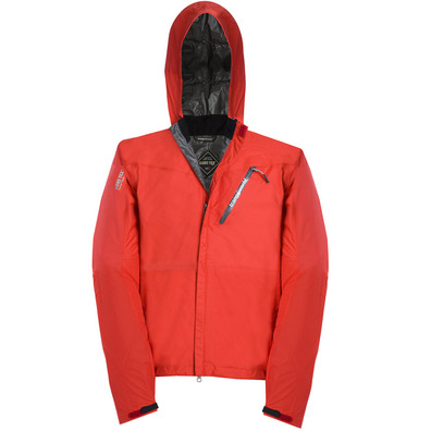 Chaqueta Goretex Trangoworld Rain 420