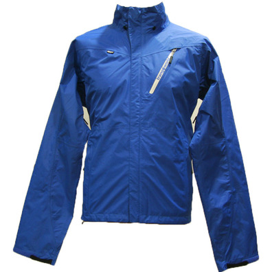 Chaqueta Goretex Trangoworld Rain 470