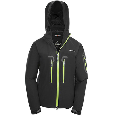 Chaqueta Goretex Trangoworld Ramsa 514