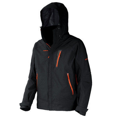 Chaqueta Goretex Trangoworld Rhune 512